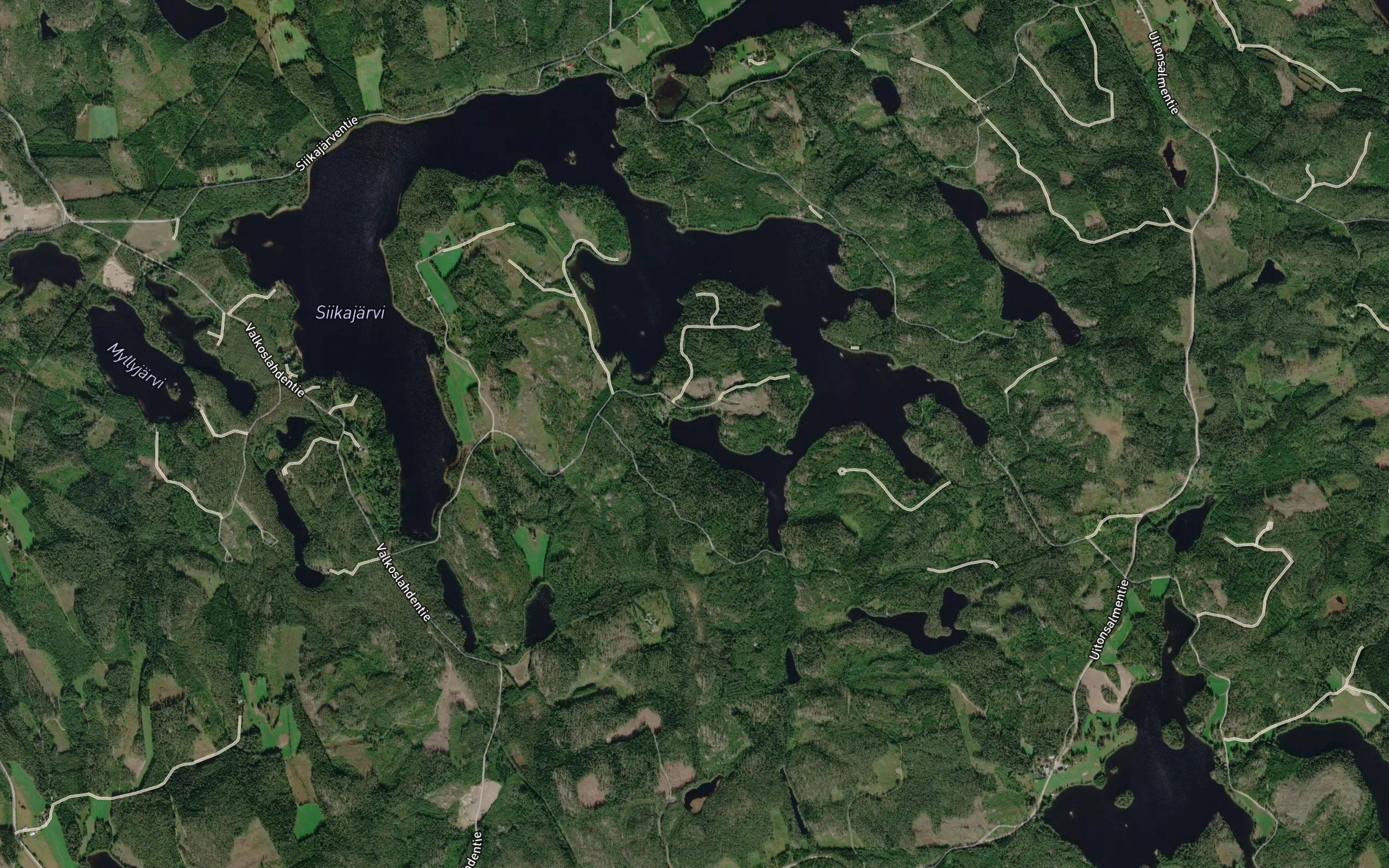 Mokinlahti