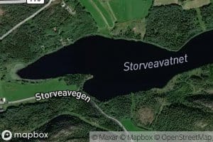 Storveavatnet