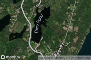 Third Pond