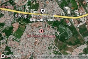 Kali Cikeng