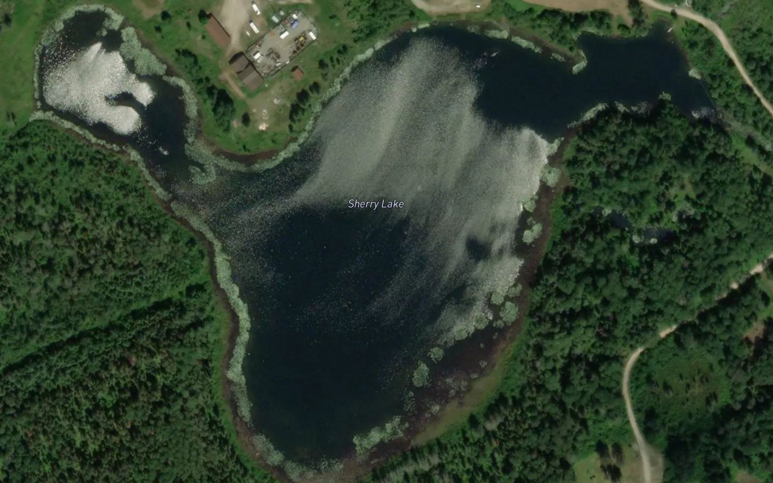 Sherry Lake