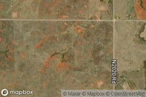 Whiteshield Creek Site 11 Reservoir