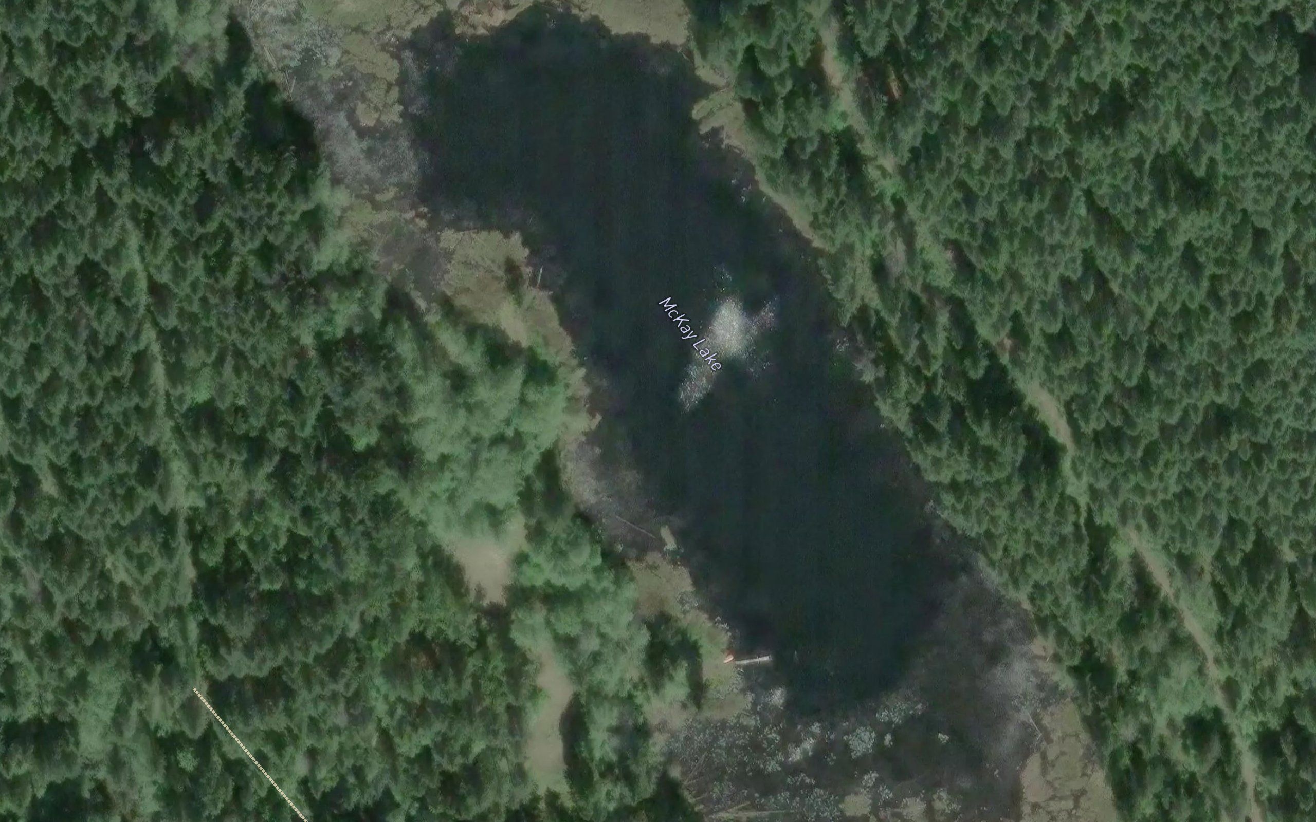 McKay Lake