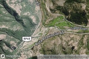 Arroyo Cuyin Manzano