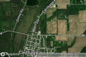 North Carthage Creek