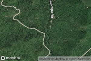 North Fork Dismal Creek