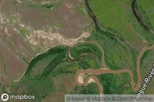 Alfalfa Creek
