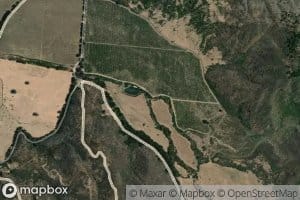 Estero Valle Hidango