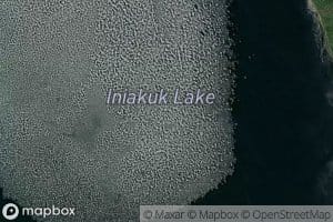 Iniakuk Lake