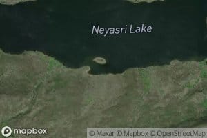 Neyasri Lake