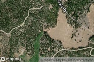 Charles Valley Creek