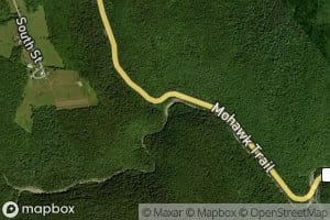 Manning Brook