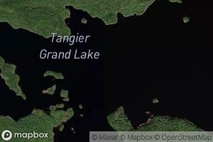 Tangier Grand Lake