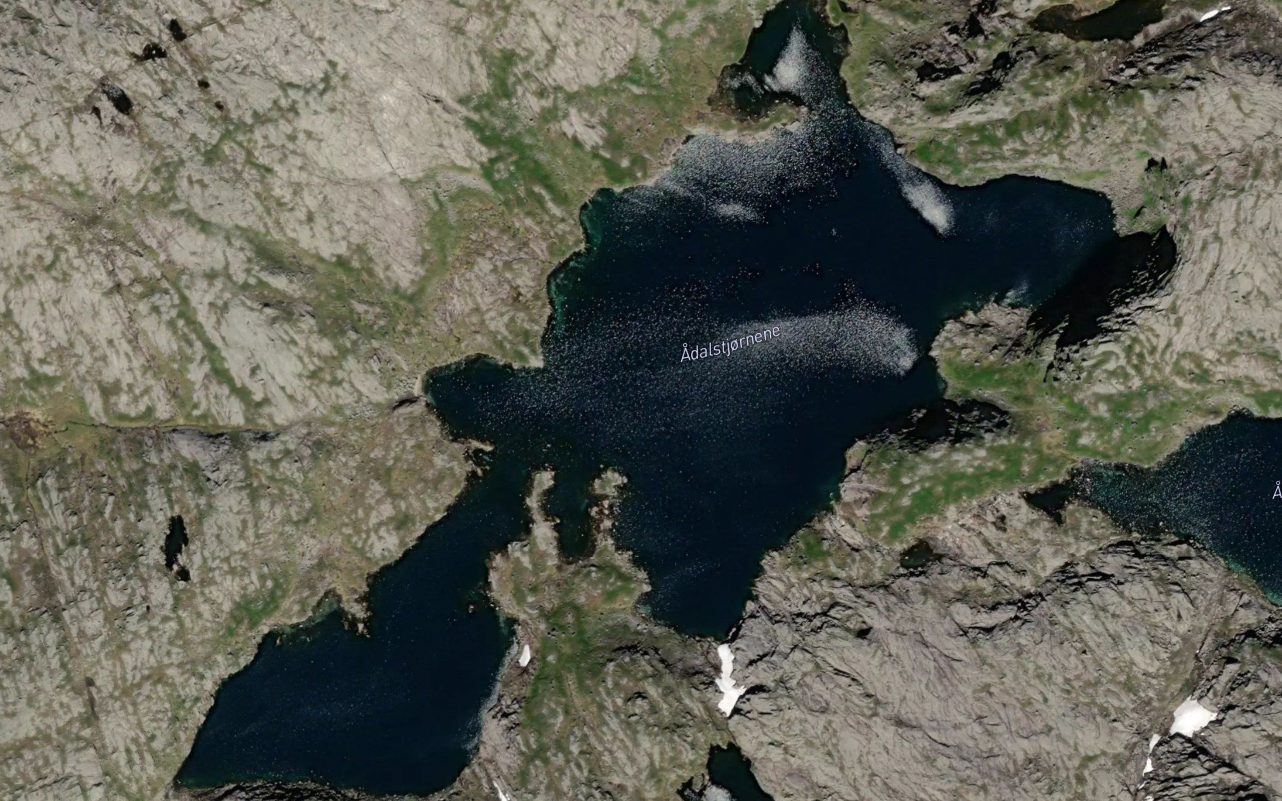 Adalstjornene
