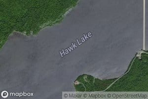 Hawk Lake