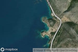 Ormos Stavrolimnionas