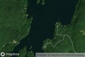 Lac des Seize Iles