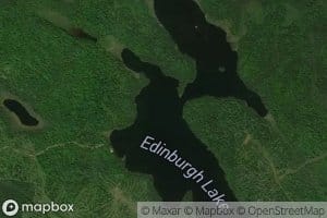 Edinburgh Lake