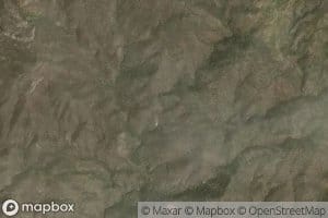 Barranca La Naranjita