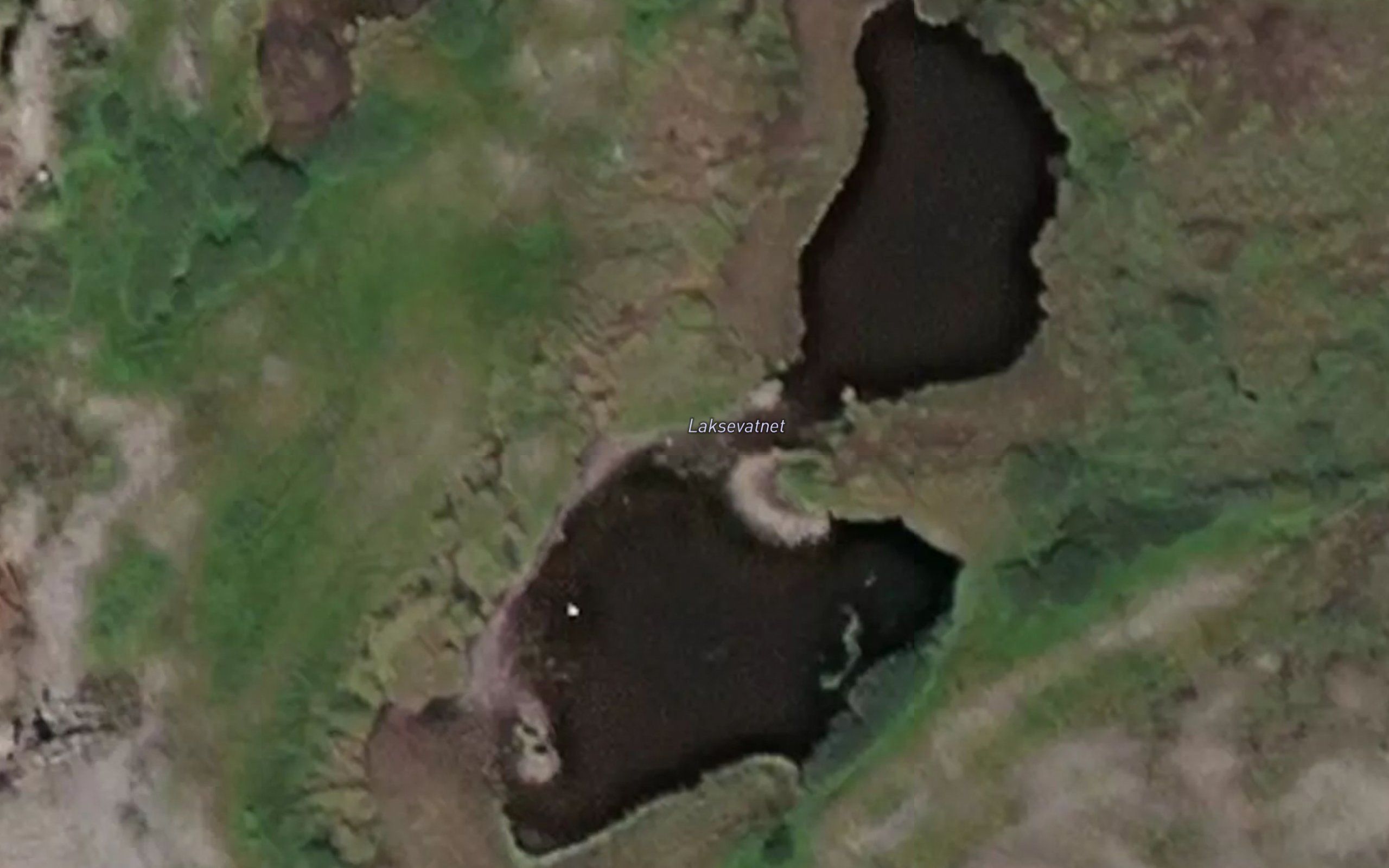 Laksevatnet