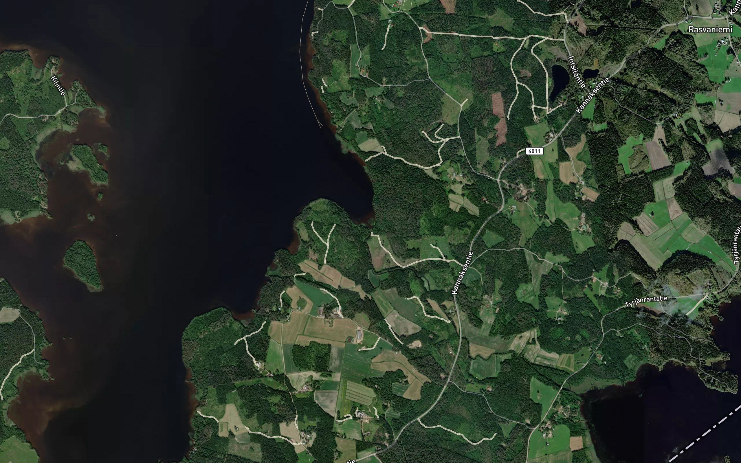 Joensuunjoki