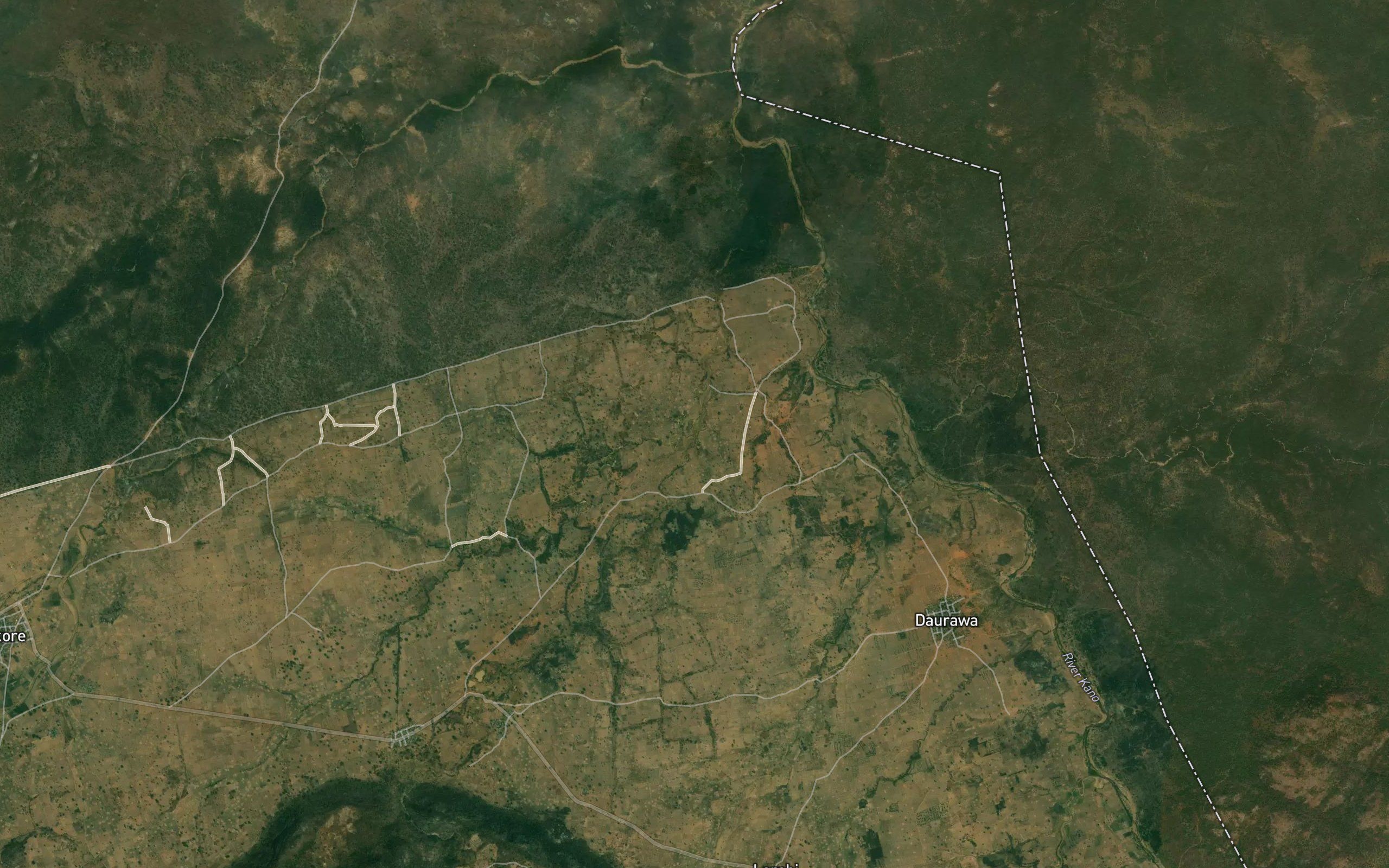 River Buya