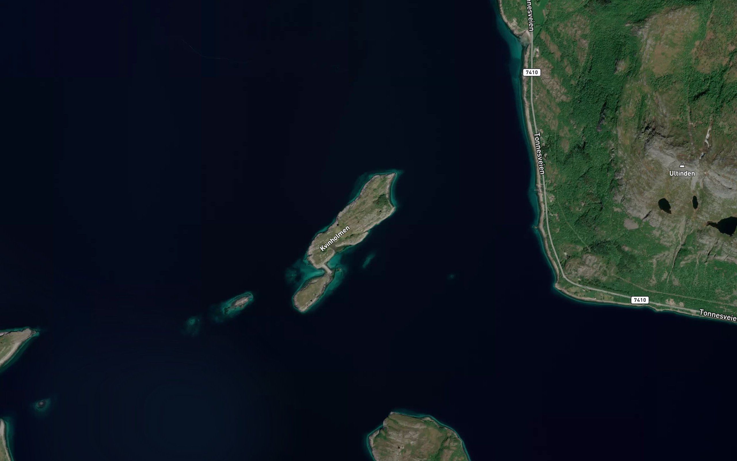 Kalvvika