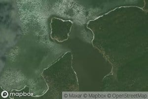 Honeymoon Creek