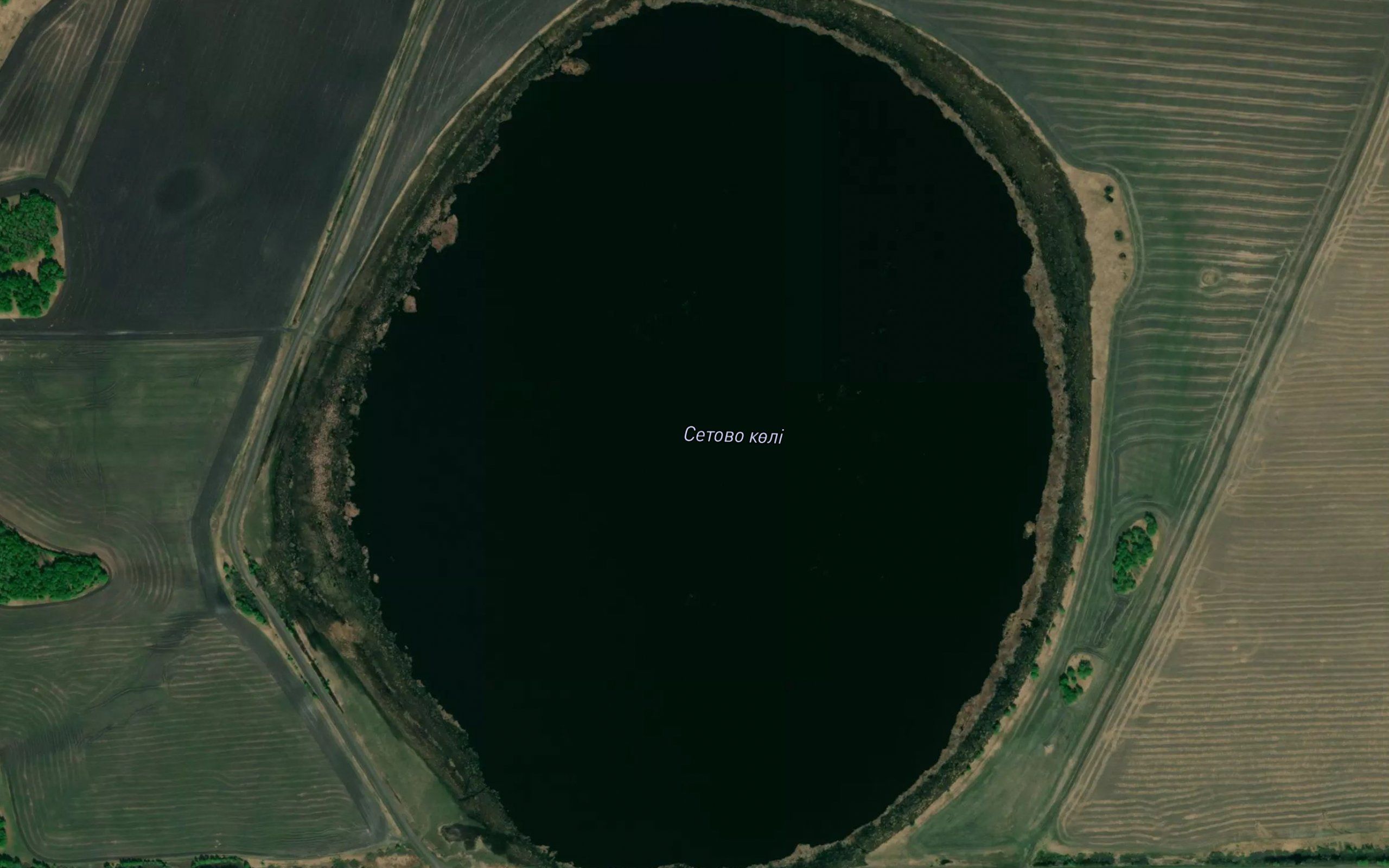 Ozero Setovo