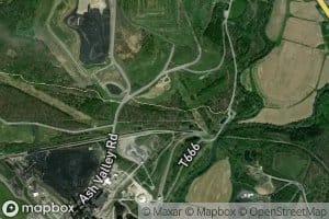 Sample Reservoir