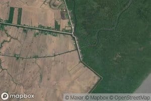 Preaek Chhloung Slaek