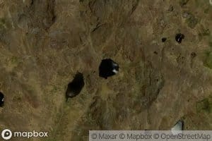 Lagunas Huamash Chico