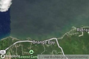 Orange Bay