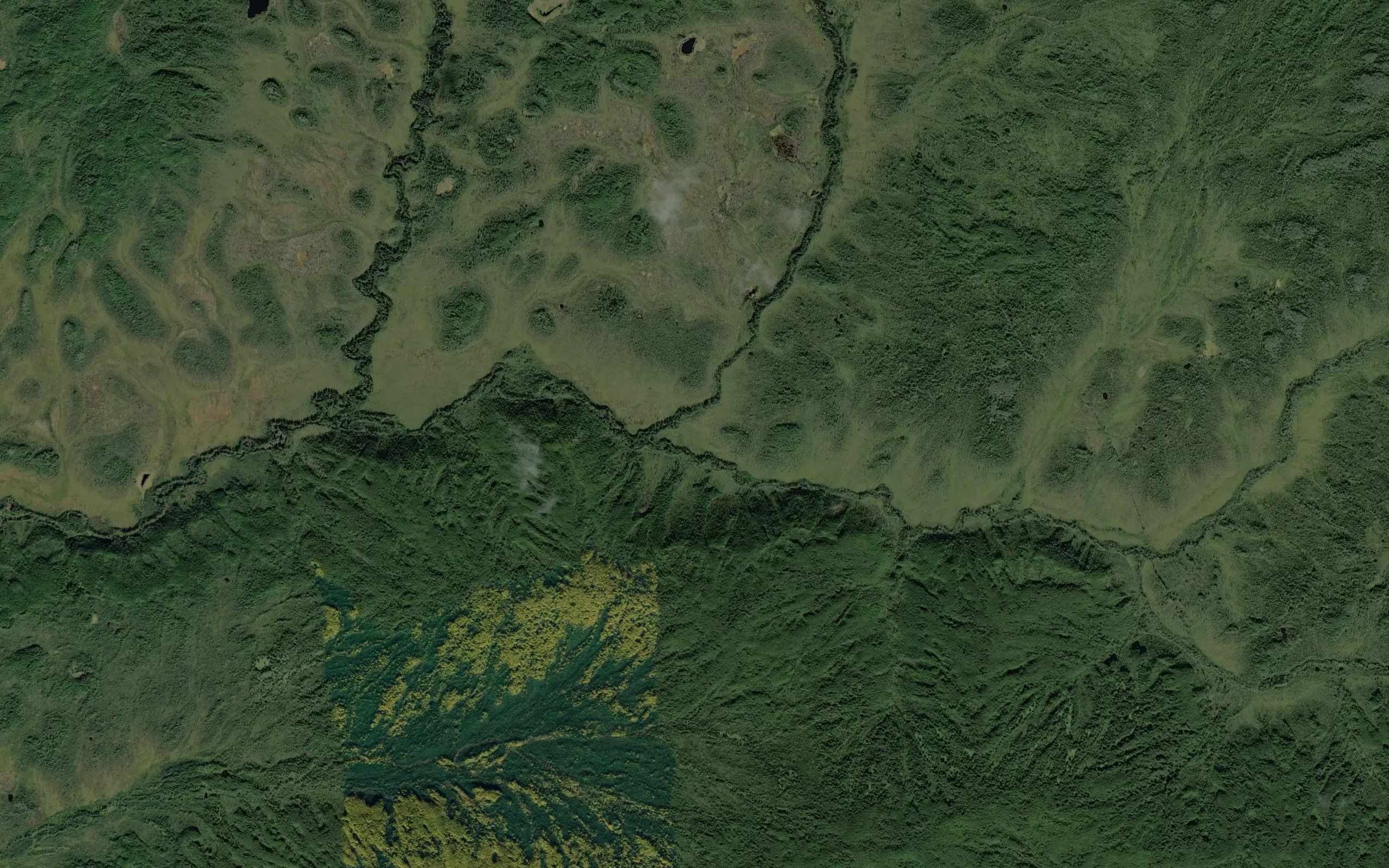 Little Denver Creek