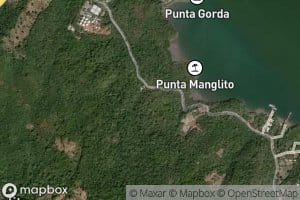 Golfito Punta de Ruco