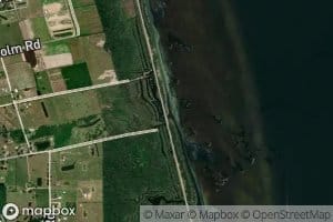 Little Flounder Creek