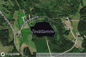 Tevatlammi