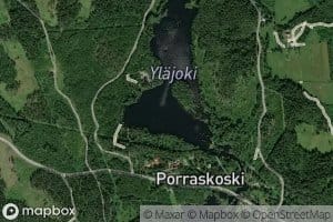 Ylajoki