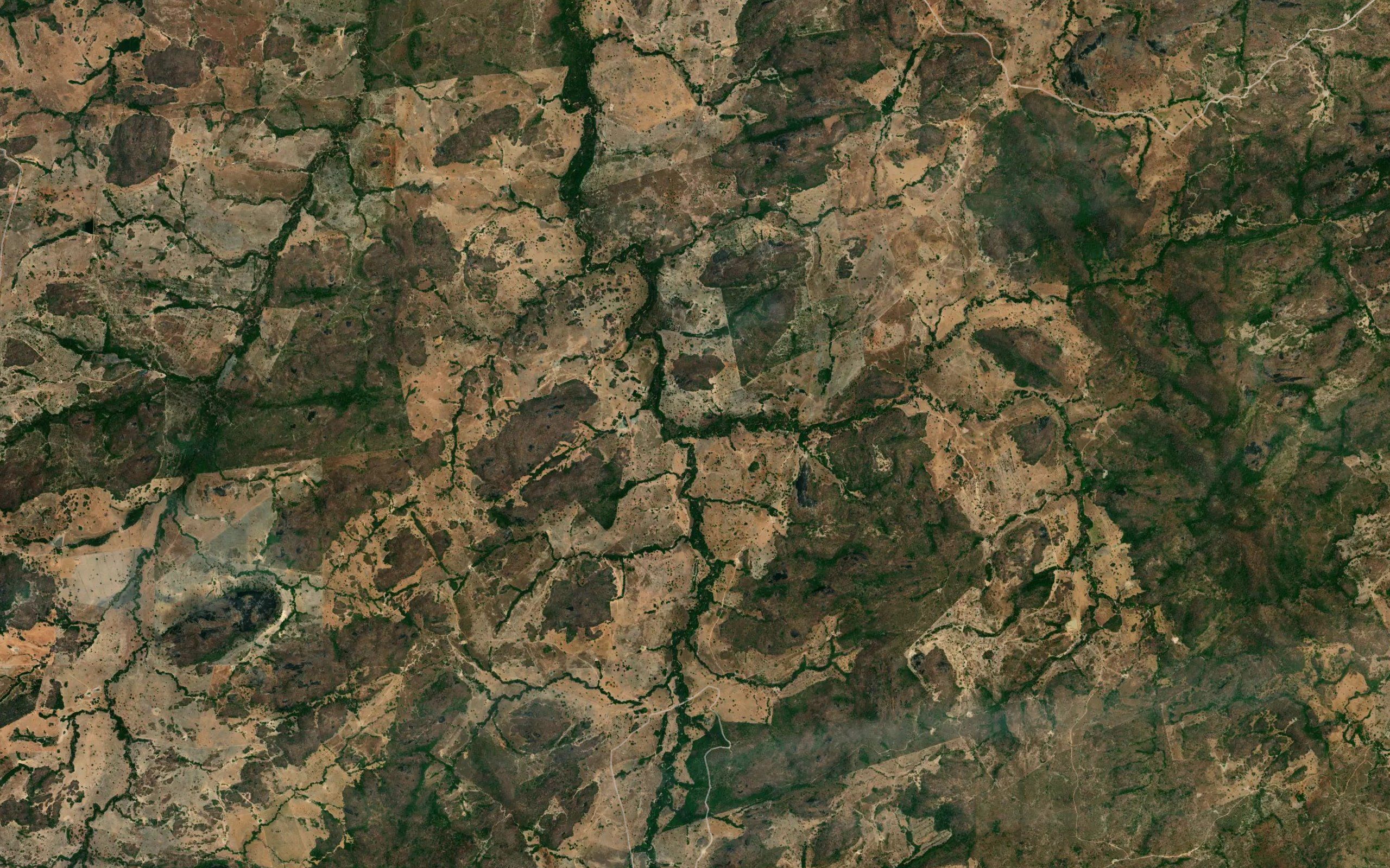 Ribeirao Pesqueiro