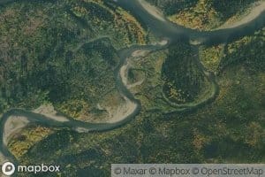 Eagle River