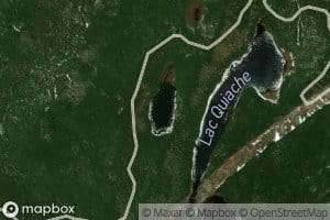Lac Simonne