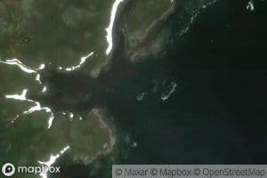 Guba Stanovishche Devyatoye