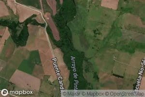 Arroyo de los Conventos