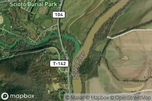 Scioto Brush Creek