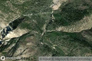 Chalk Creek
