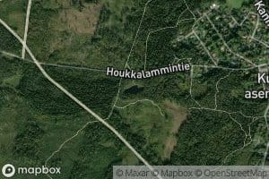 Houkkalammi
