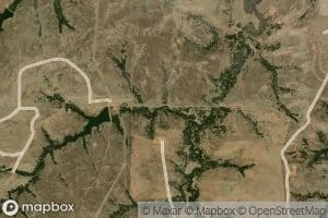 Fitzgerald-Soldier Site 1 Reservoir