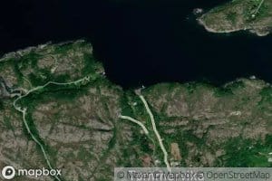 Tommervika