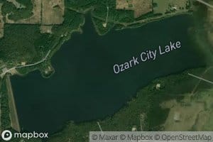 Ozark City Lake