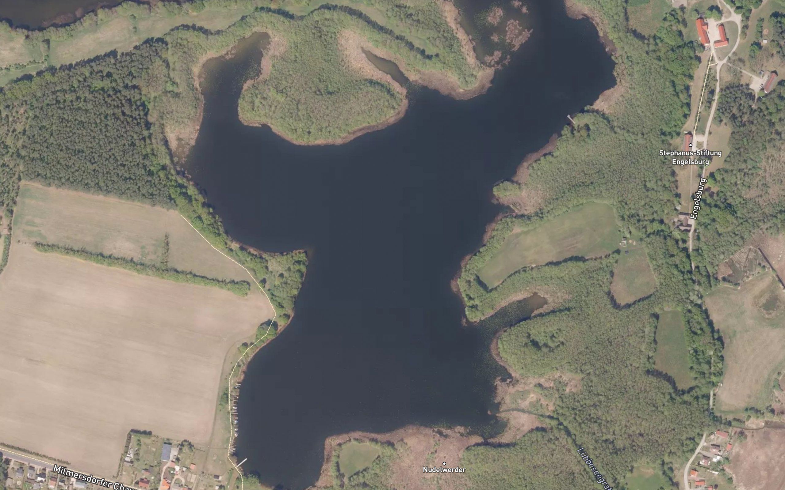 Zaarsee